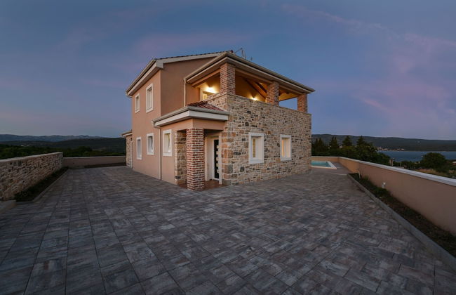 Villa Imperia - Photo 47