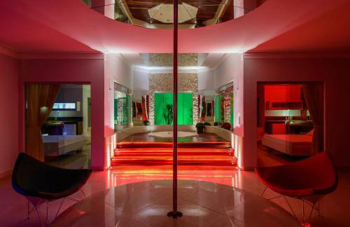 Eros Motel - Foto 60