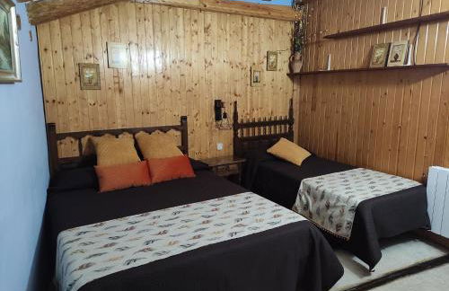 Casa Rural Conesa I - Foto 22