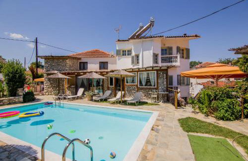 Ultimate Aqua Dreamscape at Villa Olympiada - Foto 54