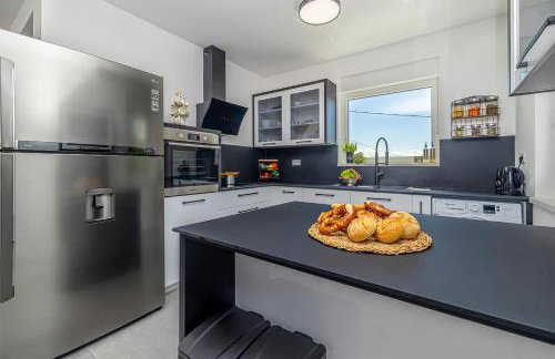 Vila KATHARINA s privatnim bazenom - Foto 39