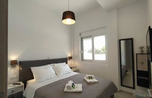 Enigma Boutique Houses Votsalo - Photo 17