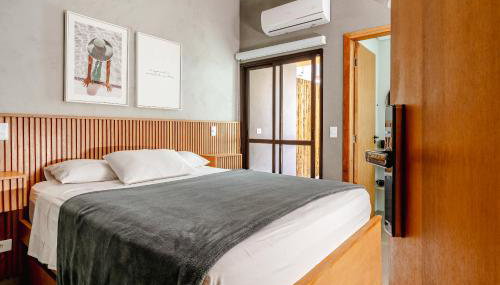 JQY Beach Flats - 950m da Praia - Garagem subterrânea - Estação de carregamento para veículos elétricos - Foto 5