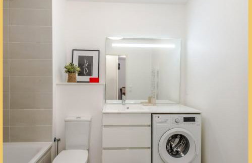 Le 1848 I T2 I Cluses - Foto 17