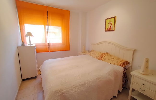 ACV- Terrazas II-2ª Linea- Planta 4 Norte - Foto 3