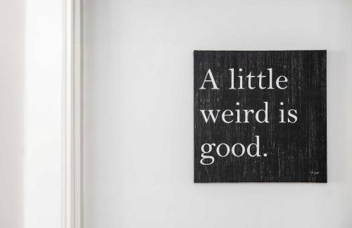 Screened-in Porch Walkable to Soco - Foto 53