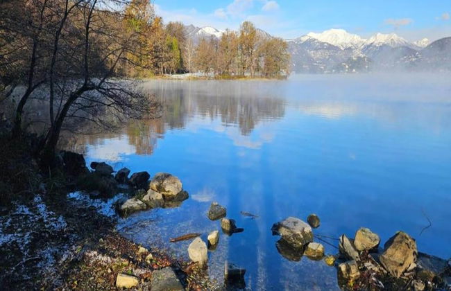 A Romantic Rocca Retreat - Foto 40