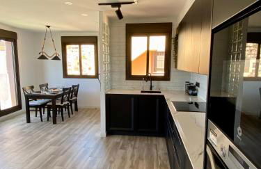 Precioso ático con vistas al mar y la montaña - Foto 12