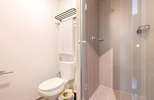 Hospedez - Estudios Neo São Caetano - Foto 14