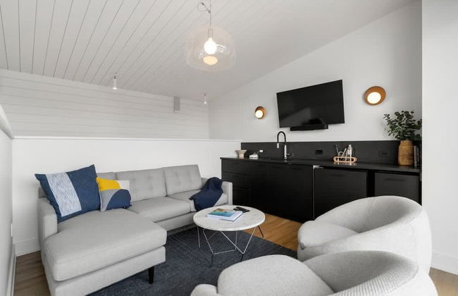 NEW The Humidor - 2 Epic Ybor Townhomes - Foto 25