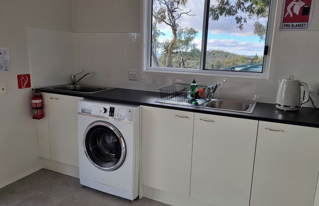 Glen Lough Cabins - Foto 6