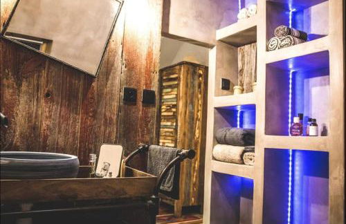 Maison de vacances atypique - Foto 6