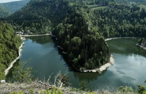 Gîte Le p'tit Chasseral - Foto 26