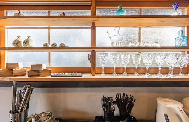 The temple - Houjuji - - Foto 21