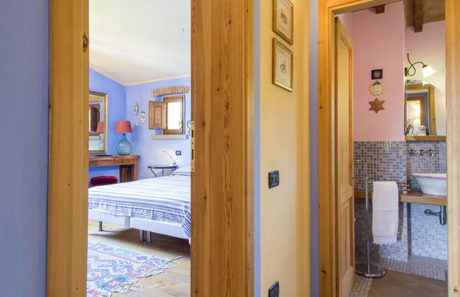 Podere Gabruccino - Foto 16