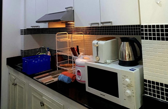 Panbuddee Pool Villa - Photo 20