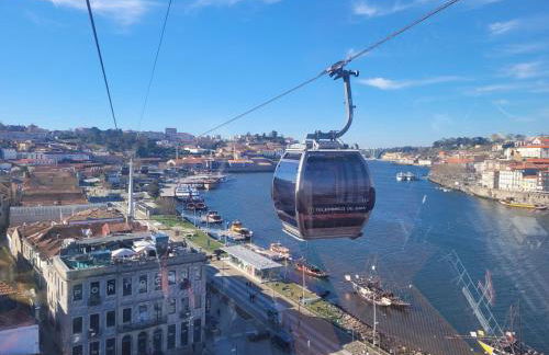 Portus Vita Apartamento T0 Duplex - Foto 25