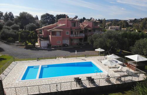 Villa Leo 2 , Dassia - Foto 68