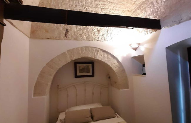 Trulli Antichi Mestieri - Foto 51