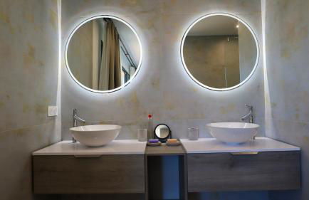 Villa Seabel - le standing avec piscine et vue mer - Foto 20