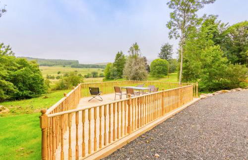 Dalnaglar Cottage - Uk30260 - Foto 21