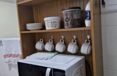 Acomodação perfeita no Aeroporto - Foto 10