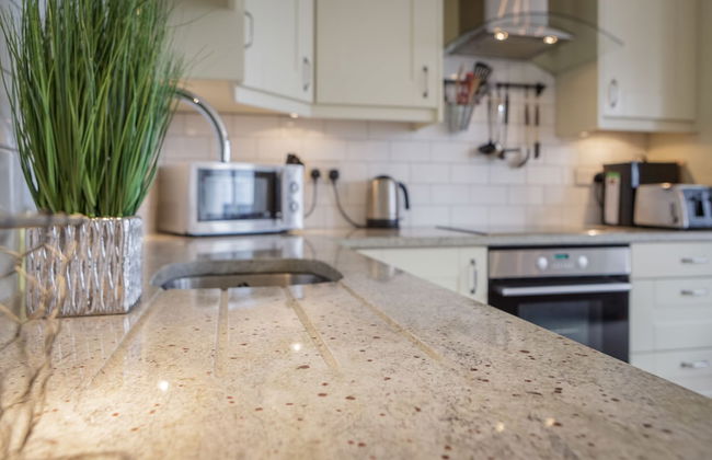 Brighton Break - Burlington Beach Pad - Foto 10