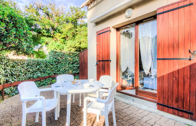 Jardins de l'Océan - Foto 1