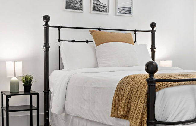 Las Olas Blvd Exclusive Apt With Waterview - Foto 16