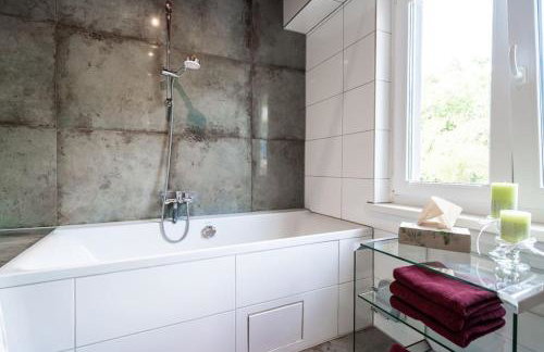 Familienfreundliche Erdgeschosswohnung für 8 Pers im Südschwarzwald - Foto 17