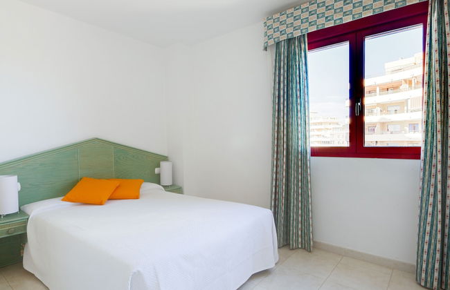 Apartamentos Amatista - Foto 6