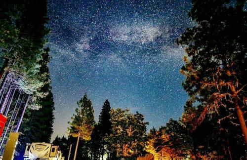 Lazy Bear Cabin 6 - Sleeps up to 4 - Foto 33