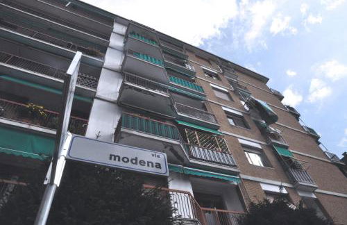 La Casa di Nilde - Photo 59