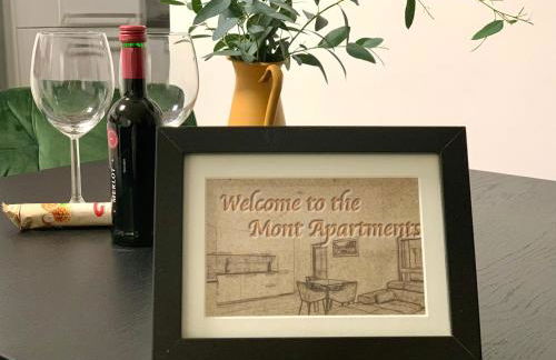 Mont Apartments - Foto 1