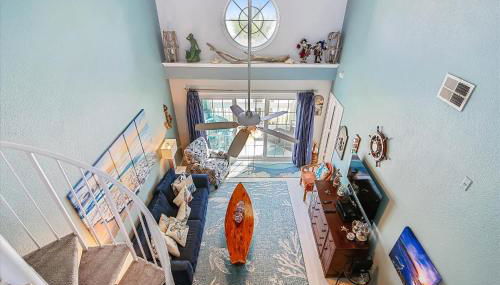 Turtle Romance by Ryson Vacation Rentals - Foto 3