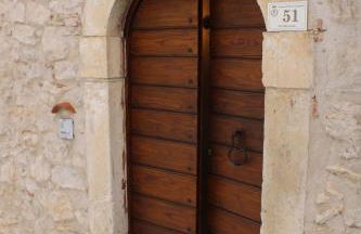 Antica casa panoramica con sauna e idromassaggio - Foto 51