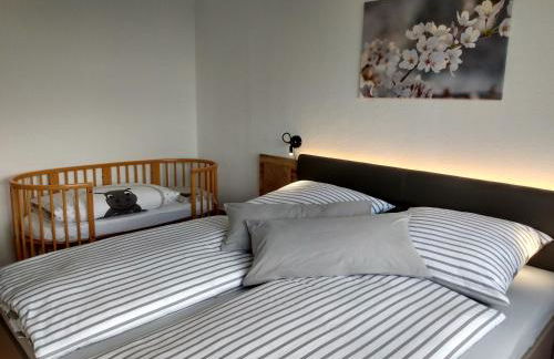 Ferienwohnung Paula - Foto 21