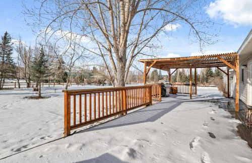 Spacious Secluded 2 Acres Remodeled Walk To Willit - Foto 30