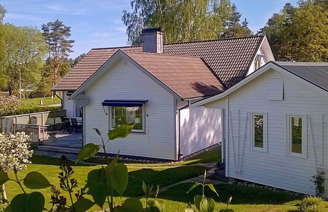 Holiday Home in Lerum - Photo 1