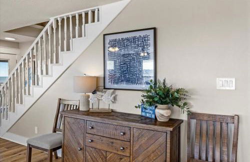 Bay Vista- NEW LISTING in Terramar Beach, 4 BR 3 BA, Boat slip home - Foto 23