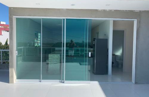 Rooftop Mendes 301 - Vista Panorâmica - Foto 15