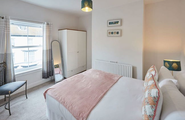 Host Stay Tigh-na-mara - Foto 15