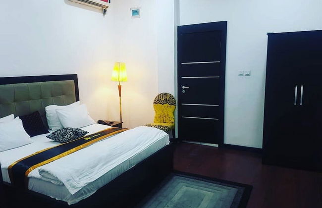 Hopeland Hotels - Foto 14