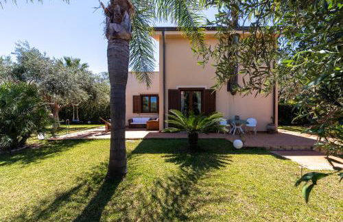 Deliziosa Villa a 500 metri dal mare con Piscina - Foto 11