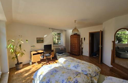 Gemütliche Doppelhaushälfte mit Garten - Foto 11