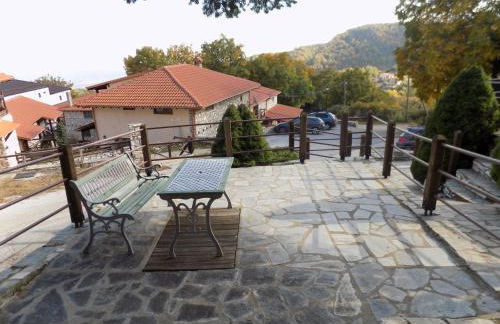 Hotel Complex Pierion Musses - Foto 31