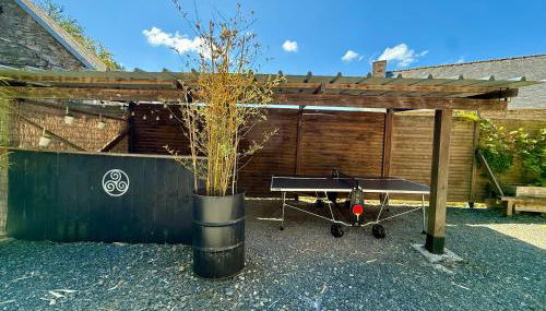 maison bretonne,gîte de keranglaz - Foto 3