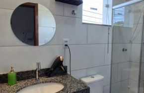 Conforto e ótima localização, perto do Hospital Haroldo Tourinho - Foto 44