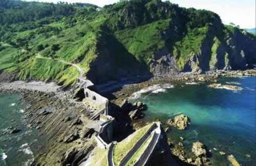 Piso en Bakio a 100 metros de la playa - Foto 27