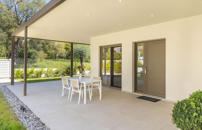 Stablo Residence Corfu - Foto 57